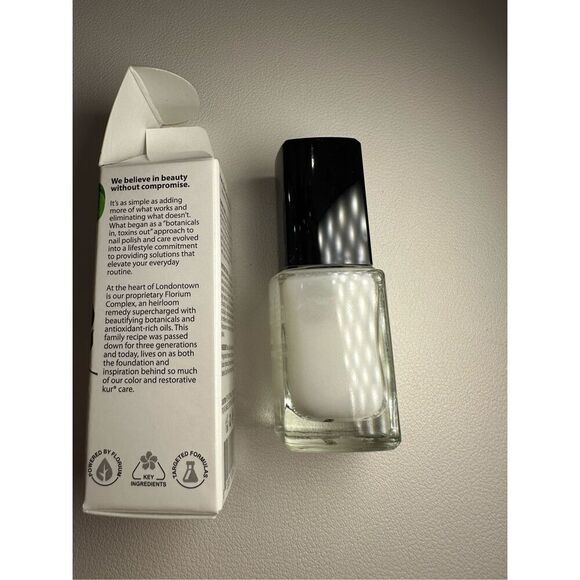 Londontown Fresh Glow Cuticle Remover 12ml - Picture 5 of 7